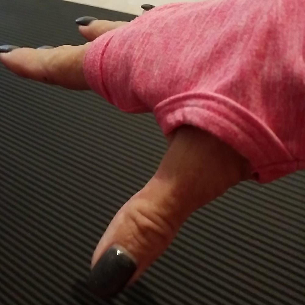 Soxy Feet active jacket - Picture 8 of 9